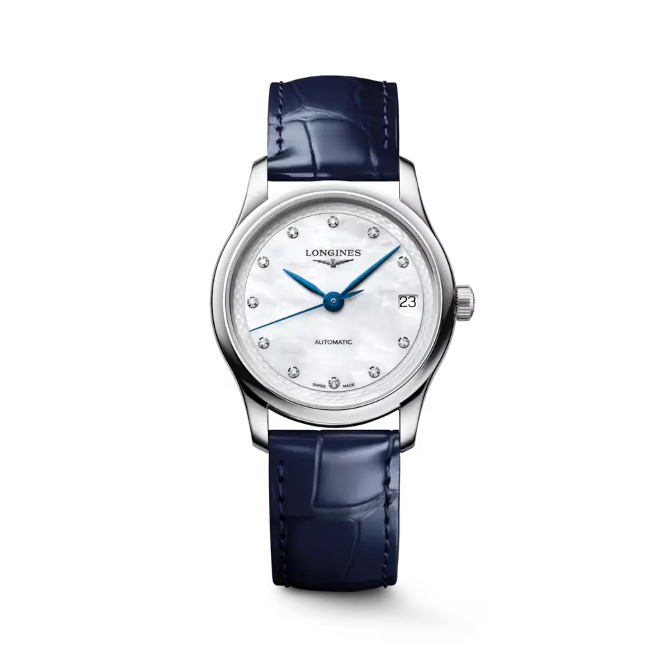 Orologi LONGINES MASTER