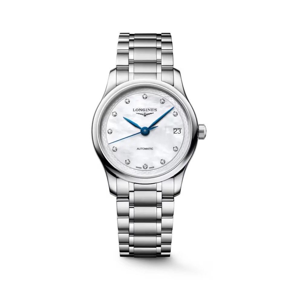 Orologi LONGINES MASTER