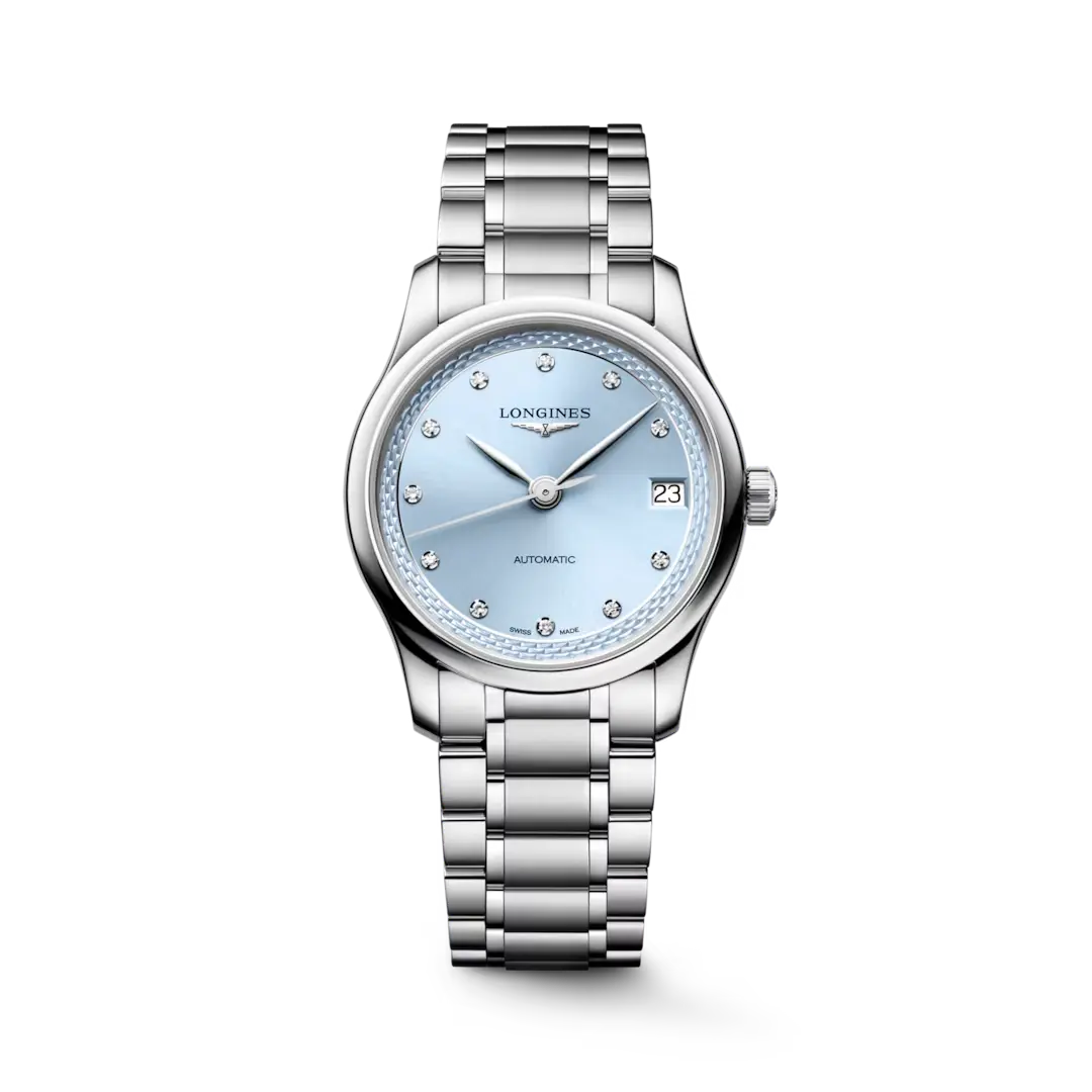 Orologi LONGINES MASTER