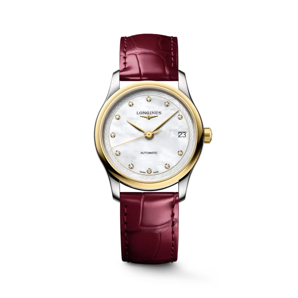 Orologi LONGINES MASTER