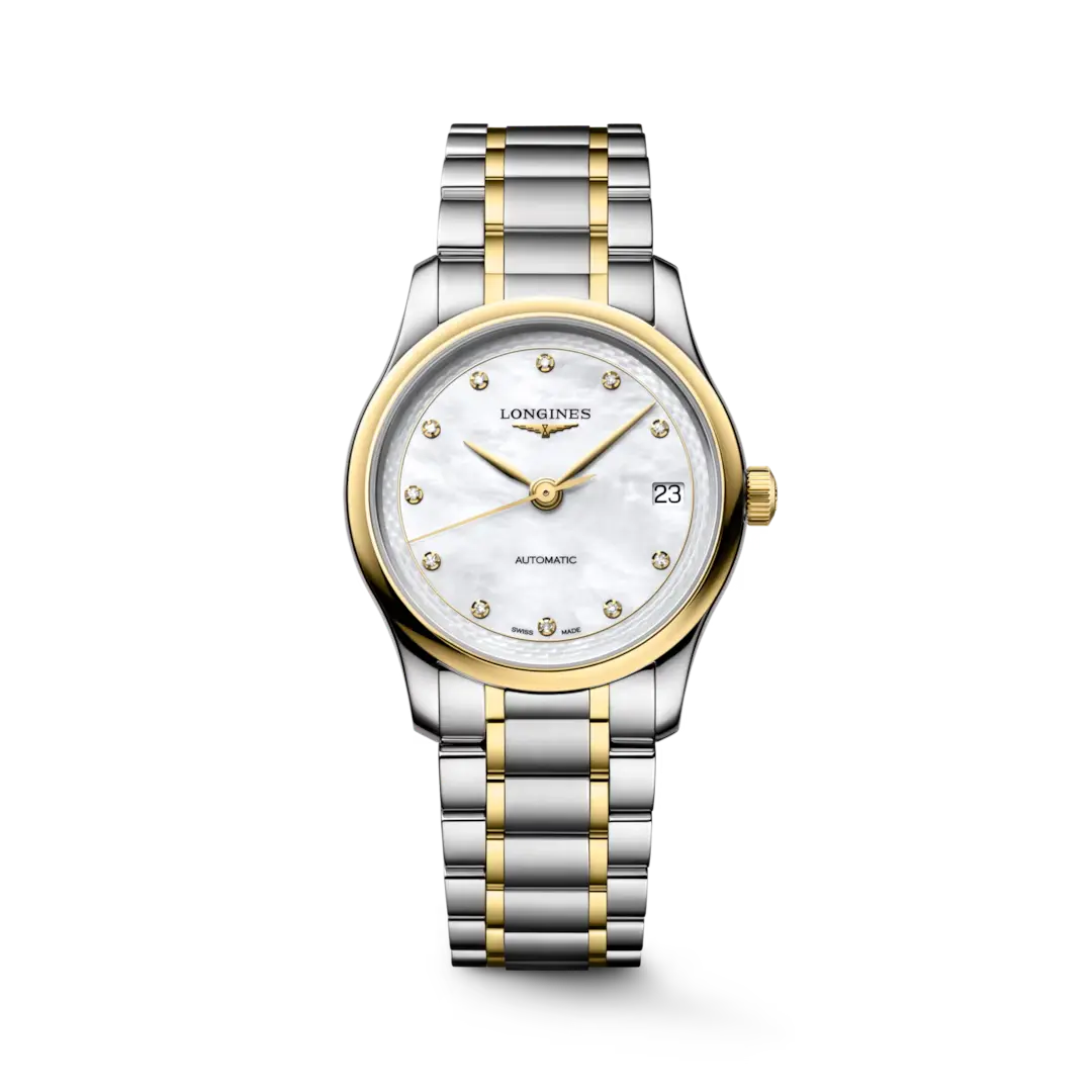 Orologi LONGINES MASTER