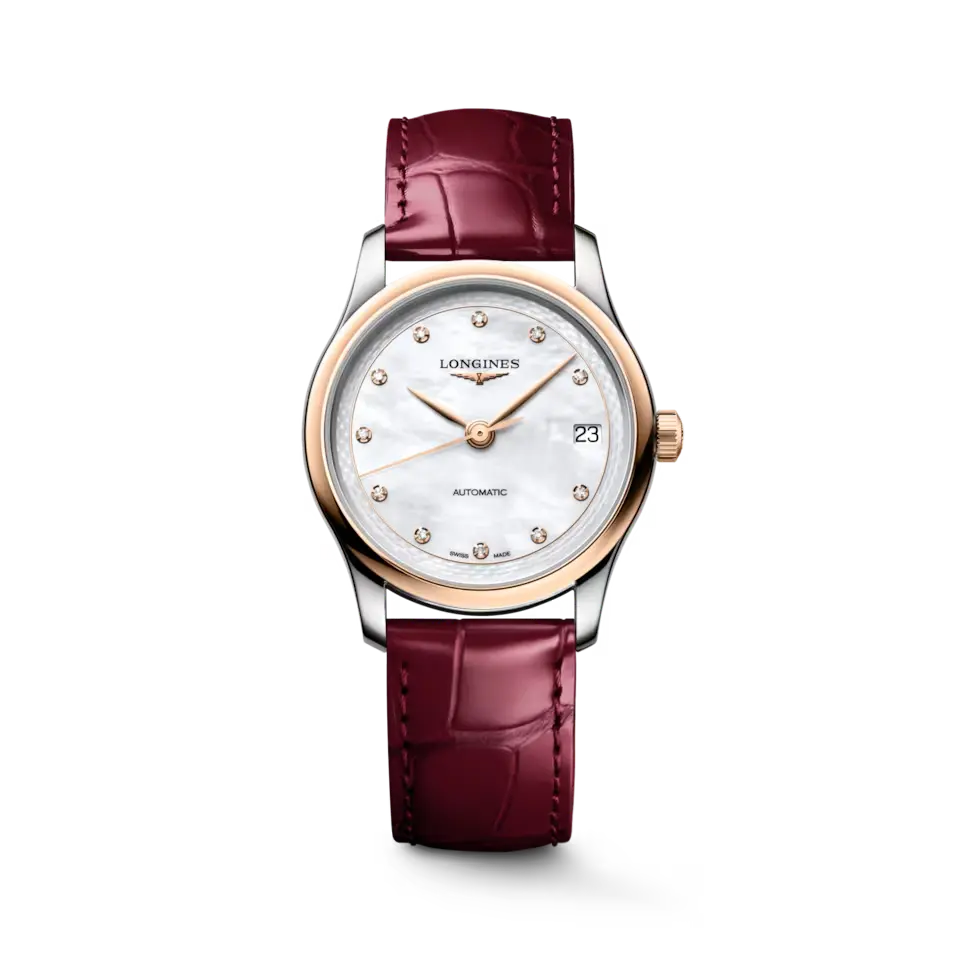 Orologi LONGINES MASTER