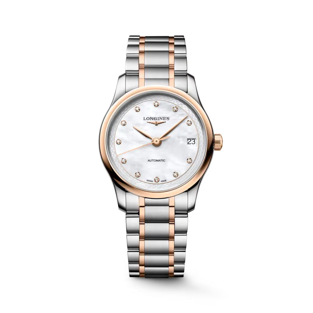 Orologi LONGINES MASTER