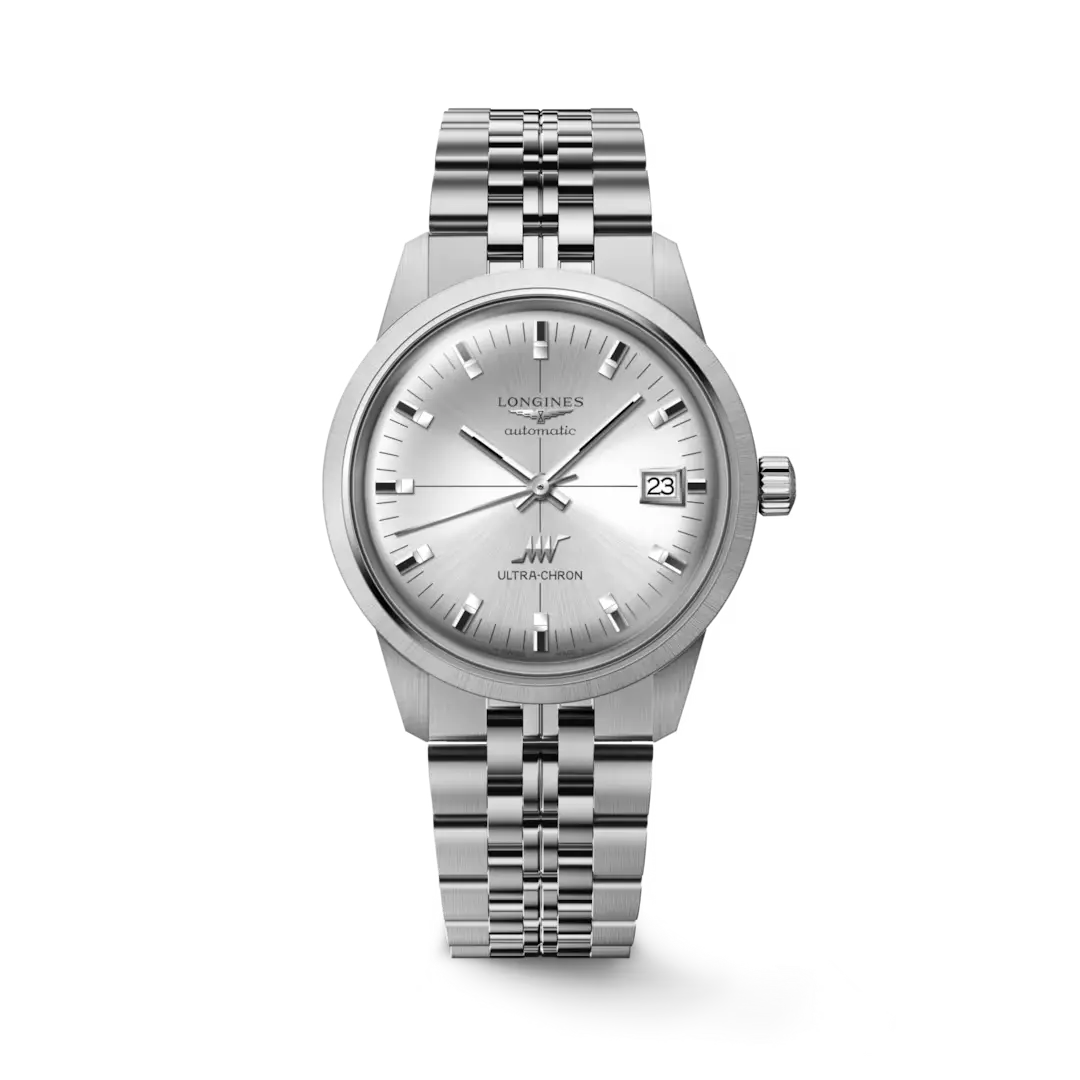 ULTRA CHRON CLASSIC 37MM