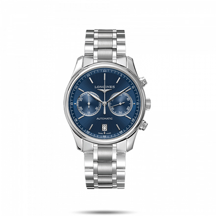 Watches Longines Master