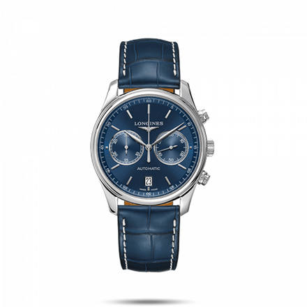 Watches Longines Master