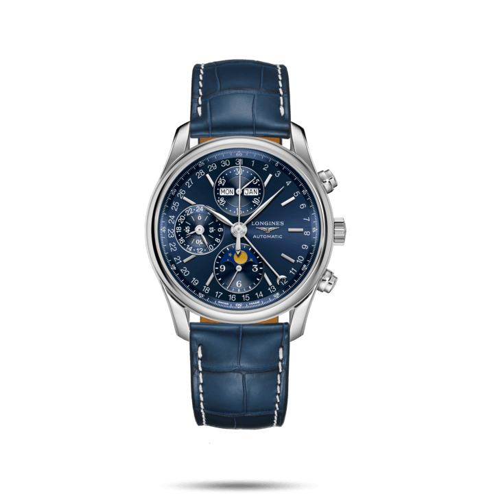 Watches Longines Master