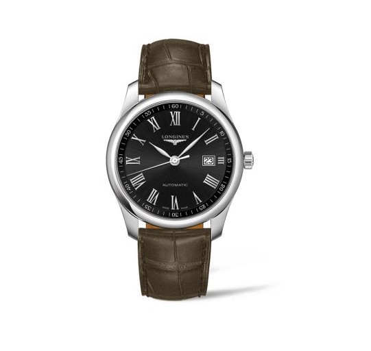 Watches Longines Master