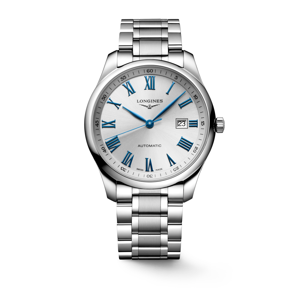 THE LONGINES MASTER COLLECTION 40MM