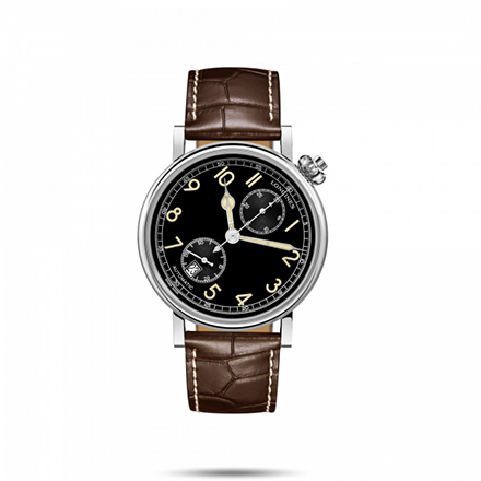 Watches Longines Heritage