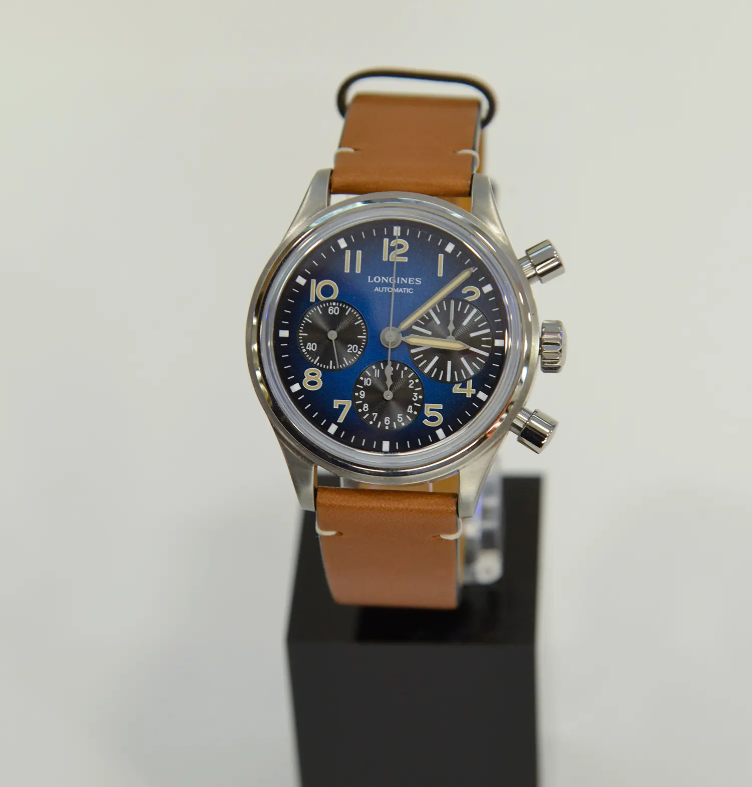 Orologi Longines 