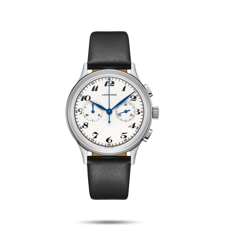 Watches Longines Heritage