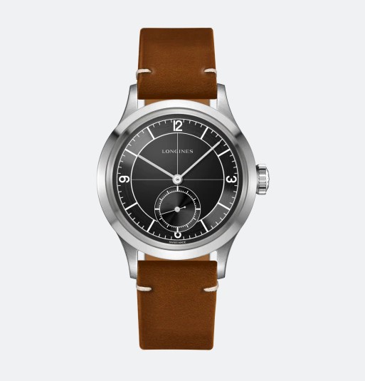 Heritage Classic - Sector Dial 38.50MM