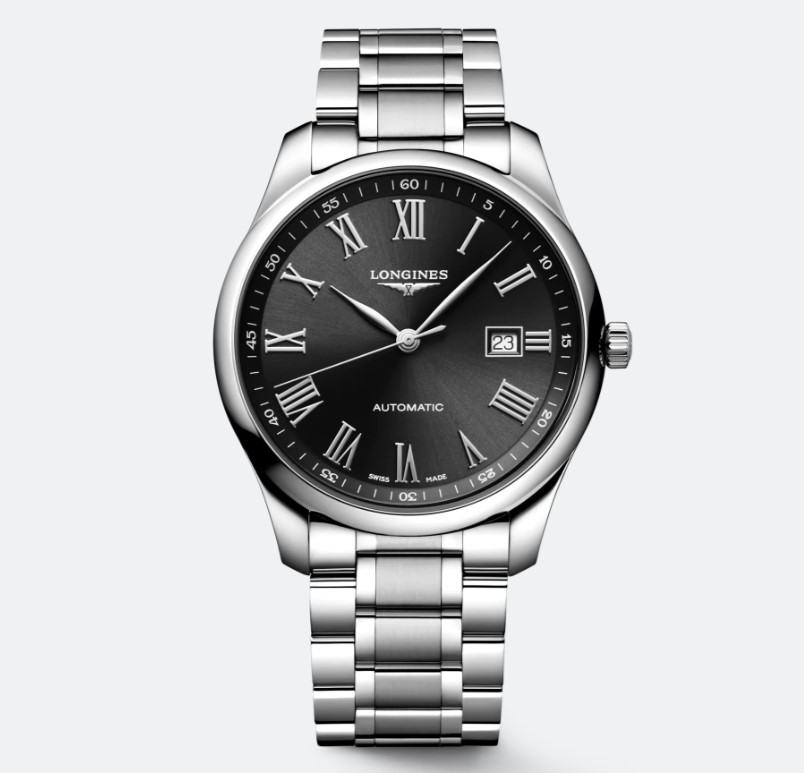 THE LONGINES MASTER COLLECTION 42MM