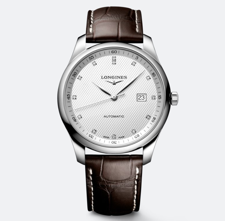 Watches Longines Master