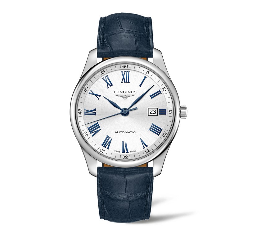 Watches Longines Master