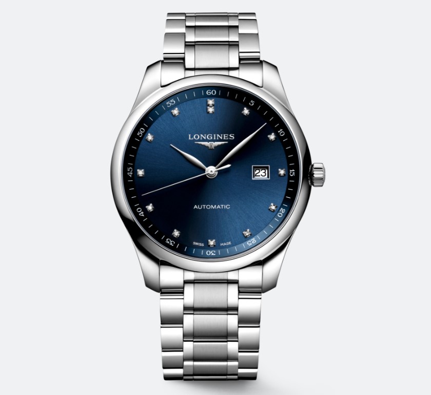 THE LONGINES MASTER COLLECTION 42MM