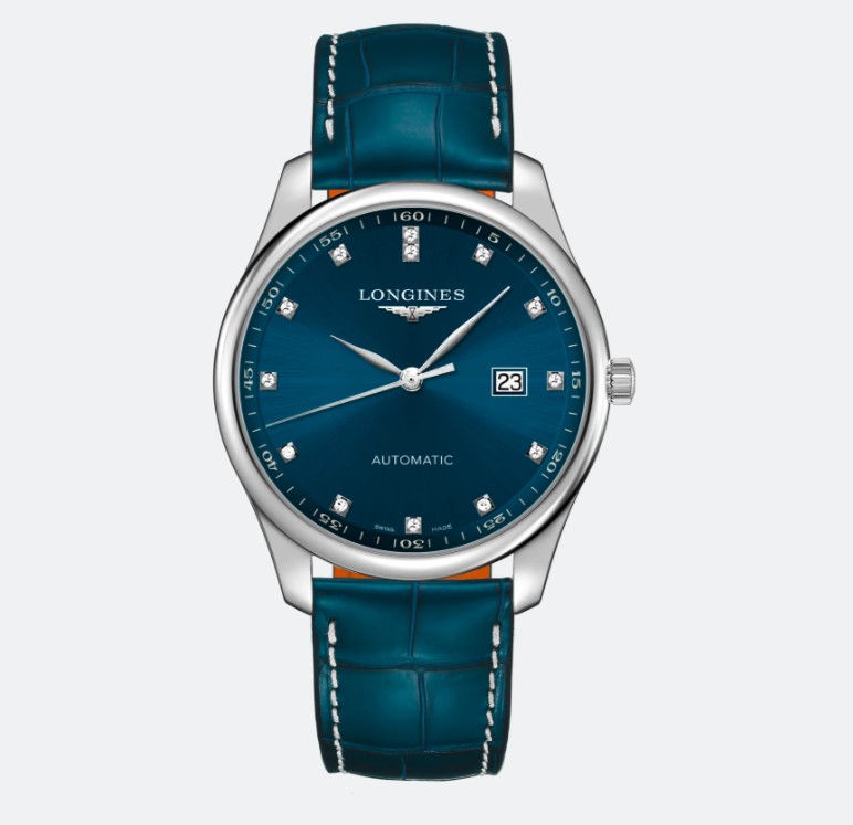 THE LONGINES MASTER COLLECTION 42MM