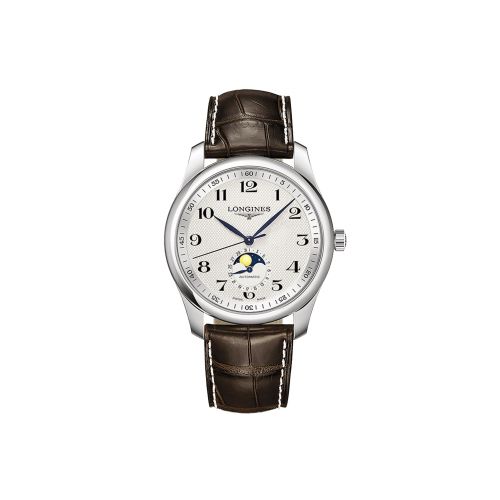 Watches Longines Master