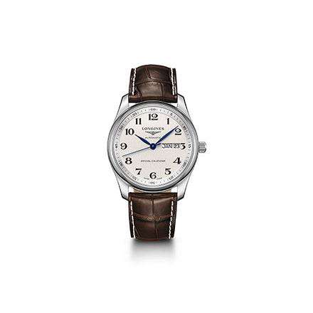 Watches Longines Master