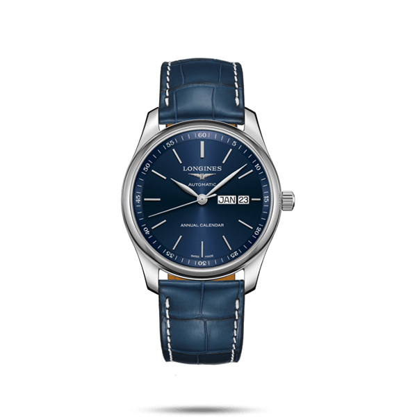 Watches Longines Master