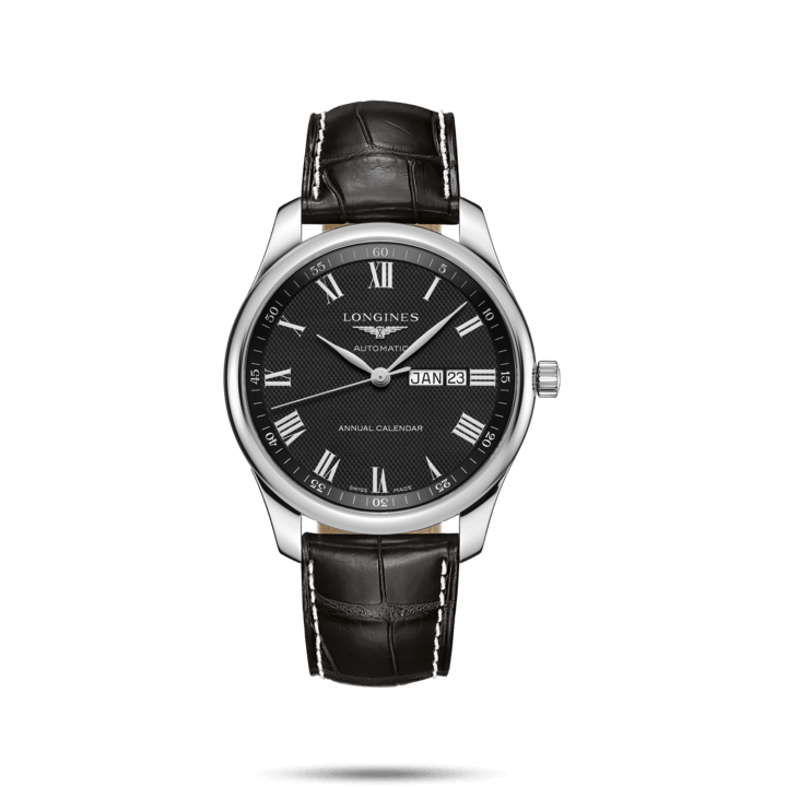 Watches Longines Master