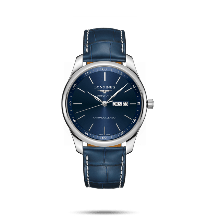 Watches Longines Master