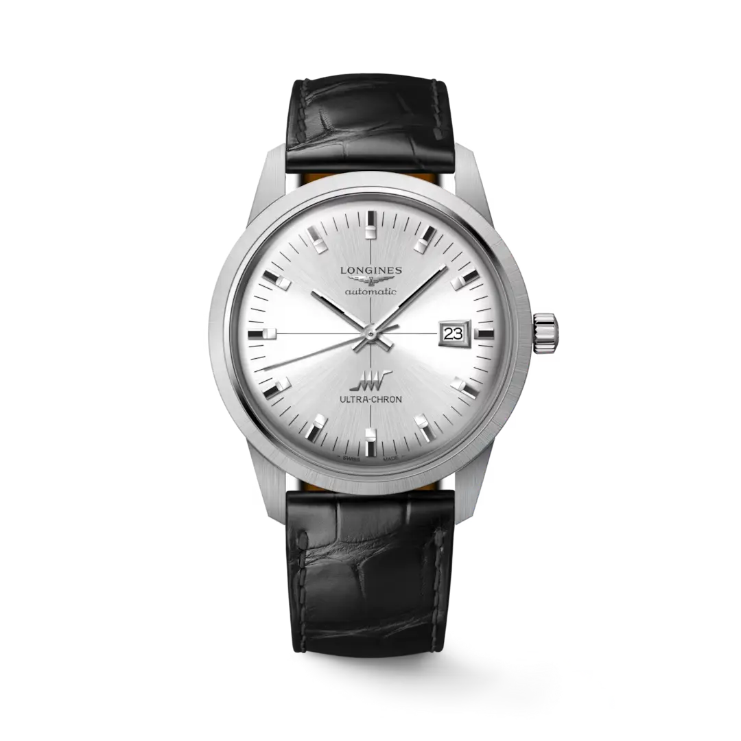 ULTRA CHRON CLASSIC 40MM