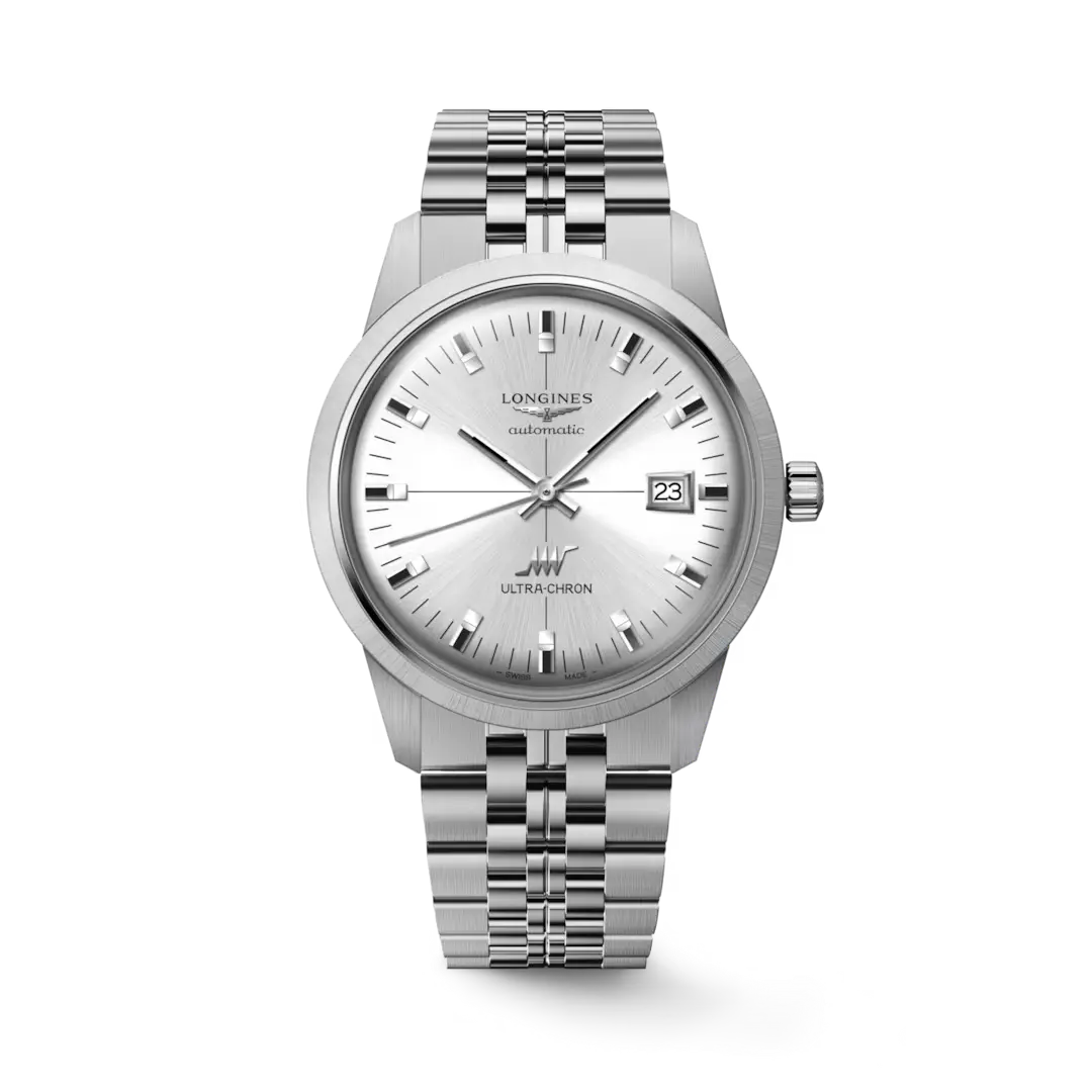 ULTRA CHRON CLASSIC 40MM