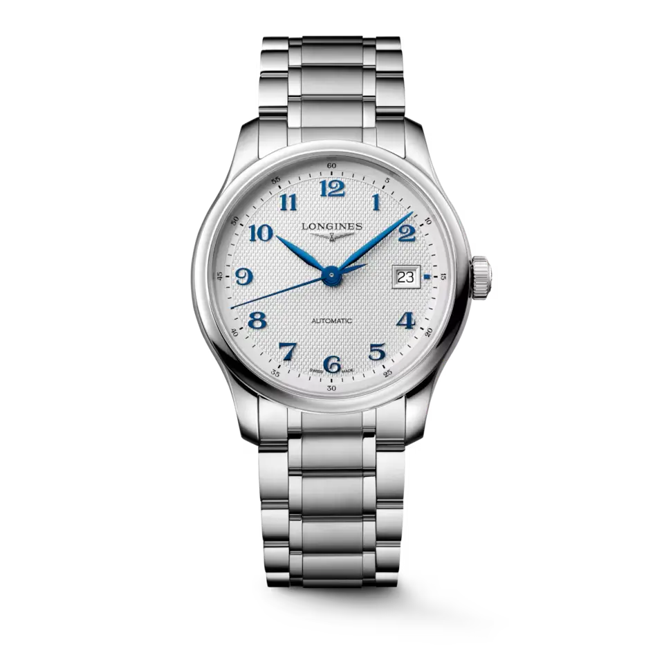 Orologi LONGINES MASTER