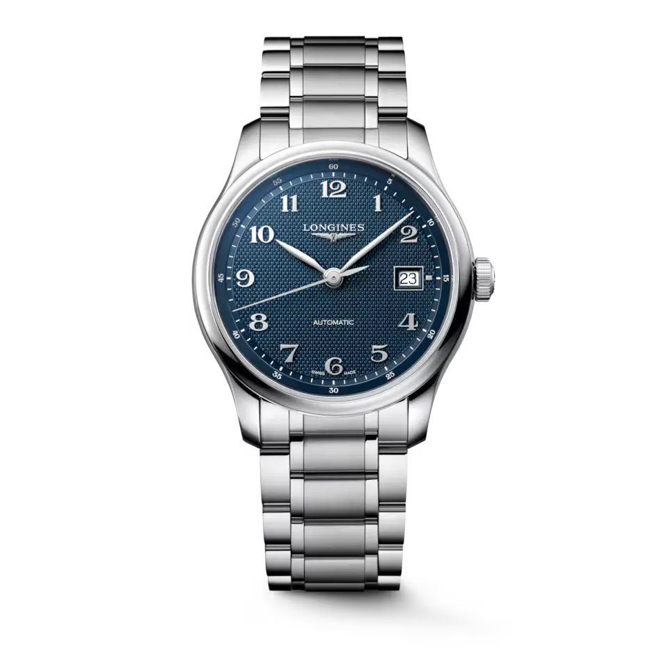 Orologi LONGINES MASTER