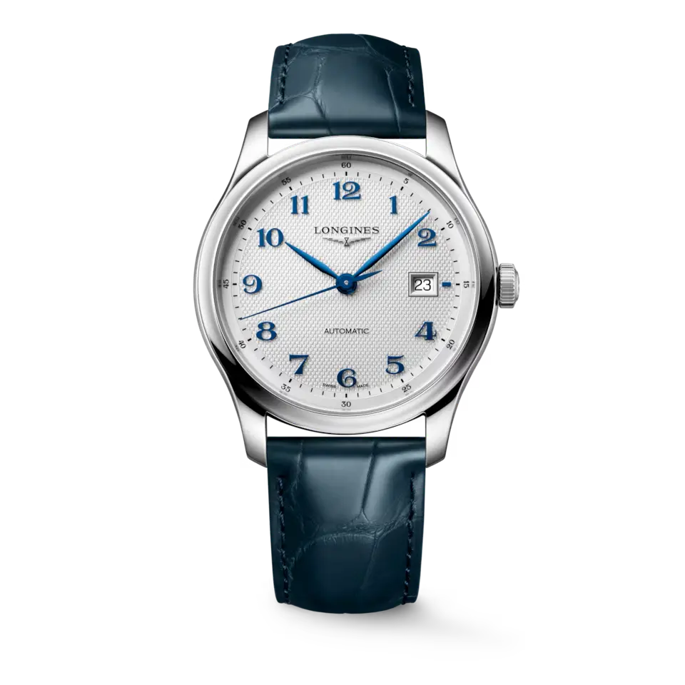Orologi LONGINES MASTER