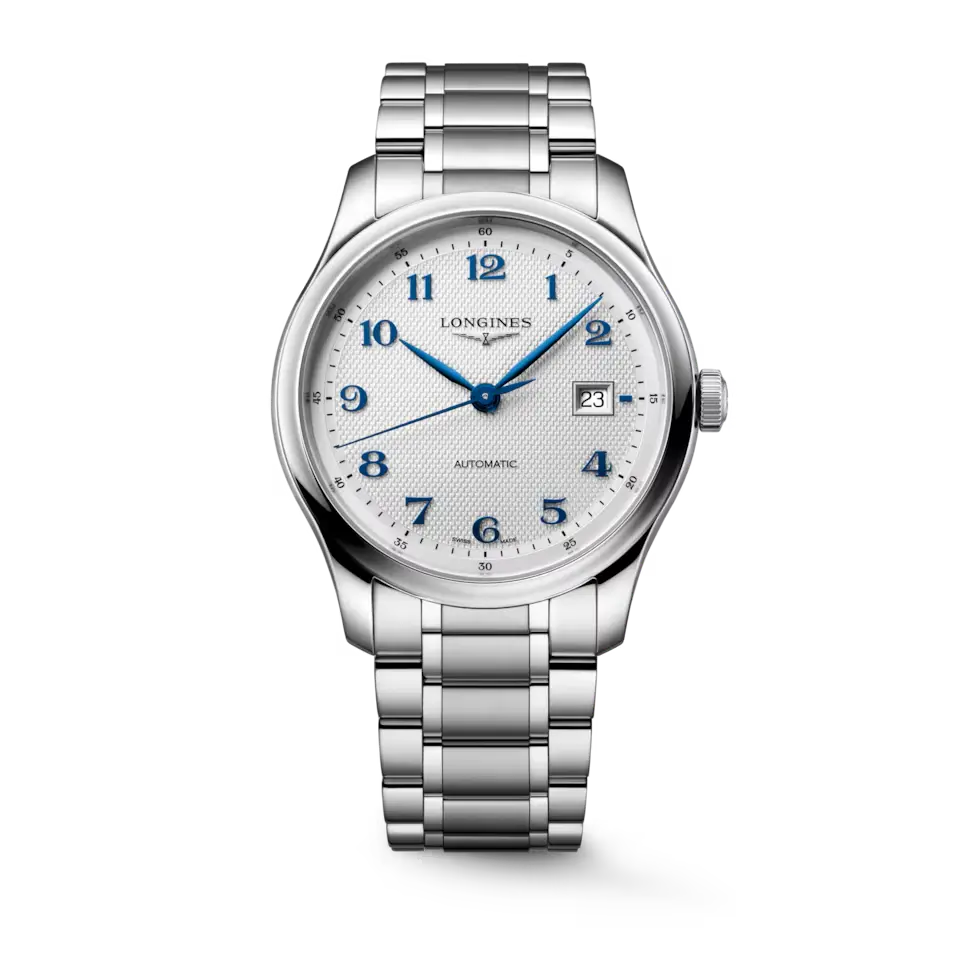 Orologi LONGINES MASTER