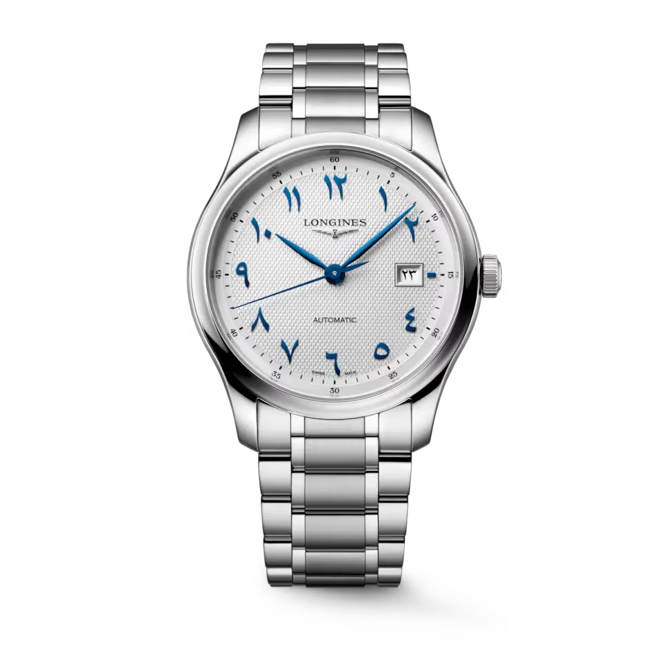 Orologi LONGINES MASTER