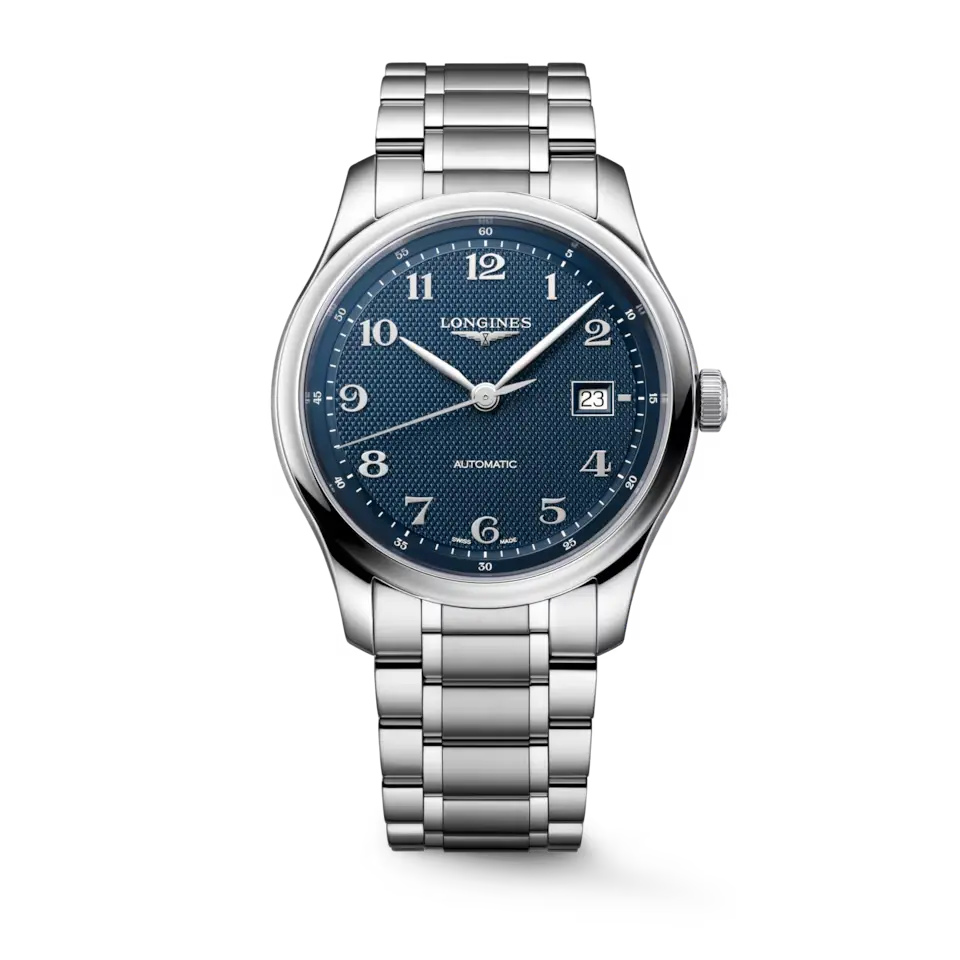 Orologi LONGINES MASTER