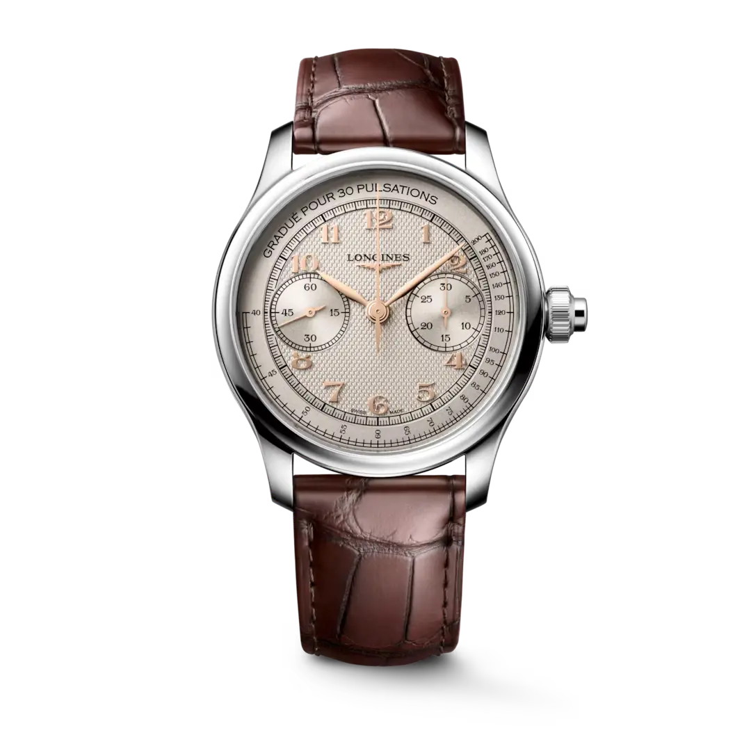 Orologi LONGINES MASTER