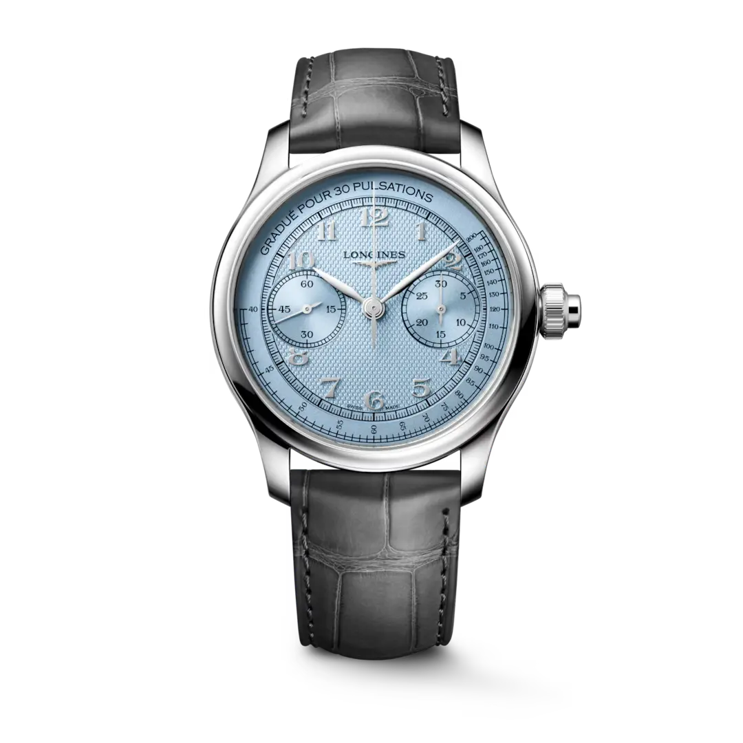 Orologi LONGINES MASTER