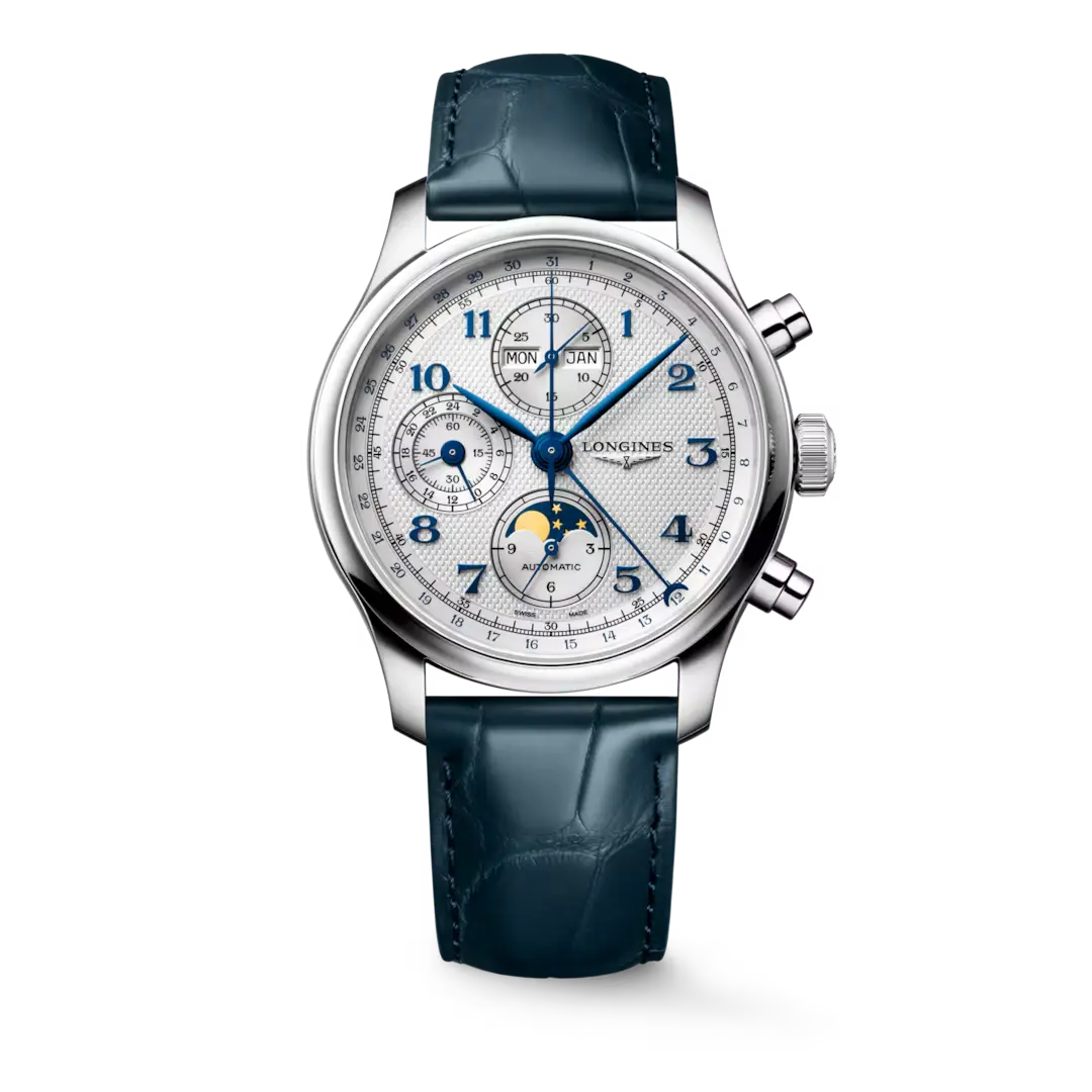 Orologi LONGINES MASTER