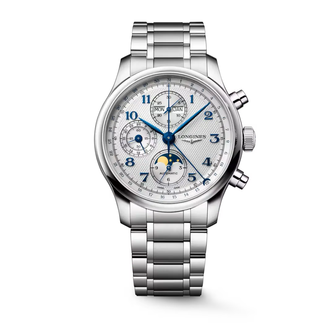 Orologi LONGINES MASTER