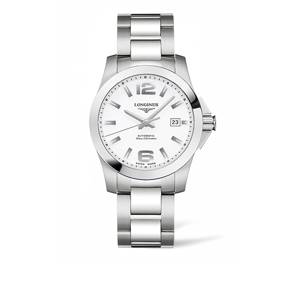 Watches Longines Conquest