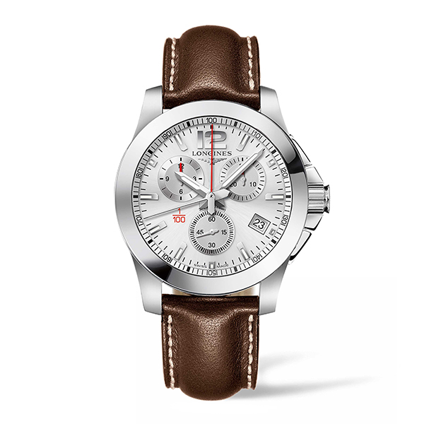 Watches Longines Conquest