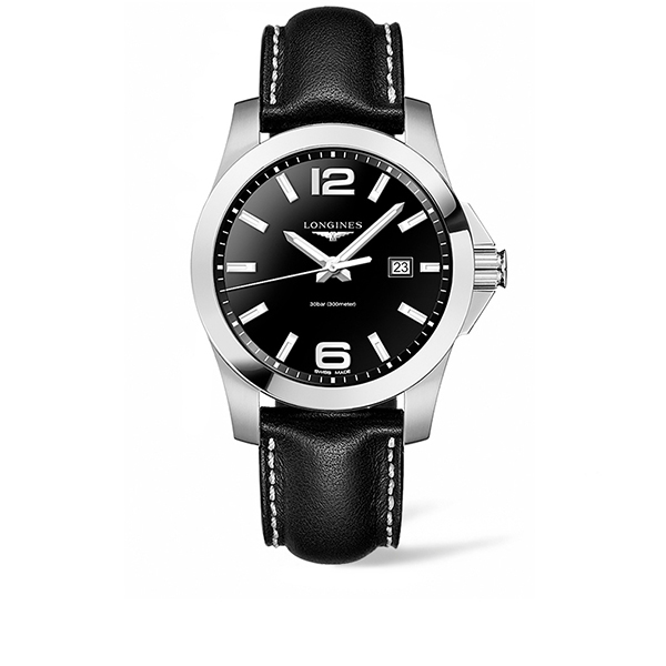 Watches Longines Conquest