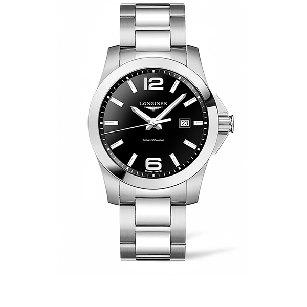 Watches Longines Conquest