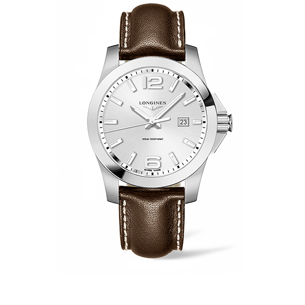 Watches Longines Conquest