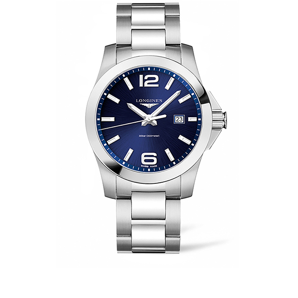 Watches Longines Conquest