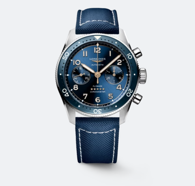 Watches Longines Spirit