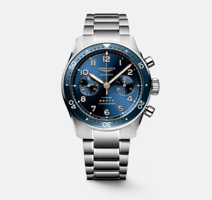 Watches Longines Spirit