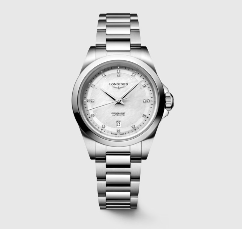 Watches Longines Conquest