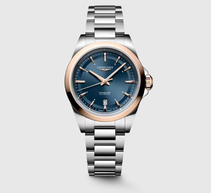 Orologi LONGINES CONQUEST
