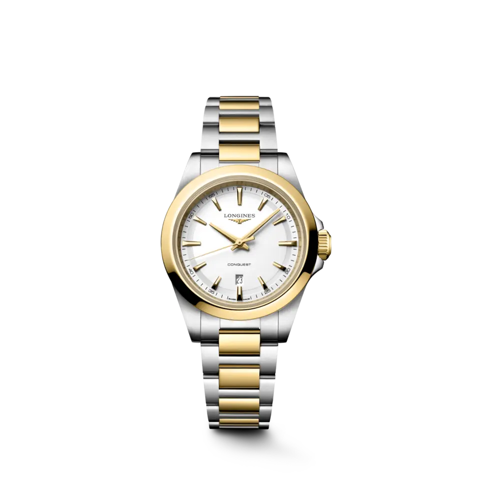 Orologi Longines Conquest